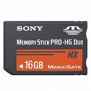   Sony Memory Stick Pro Duo 16GB (OEM)